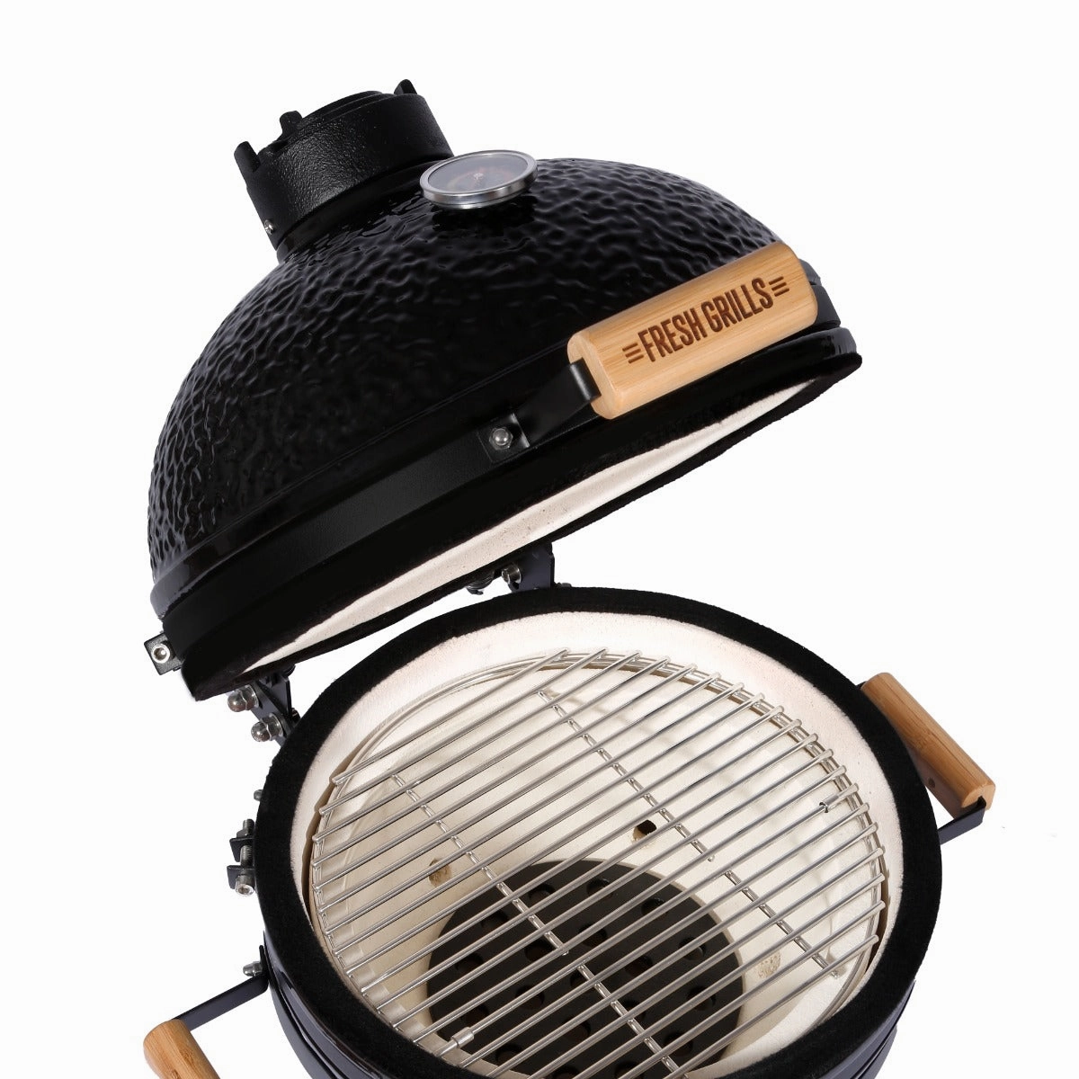 Fresh Grills 16 Kamado BBQ Oven