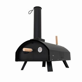 Fresh Grills Classic Outdoor Pizza Oven luxury outdoor cooking system setup