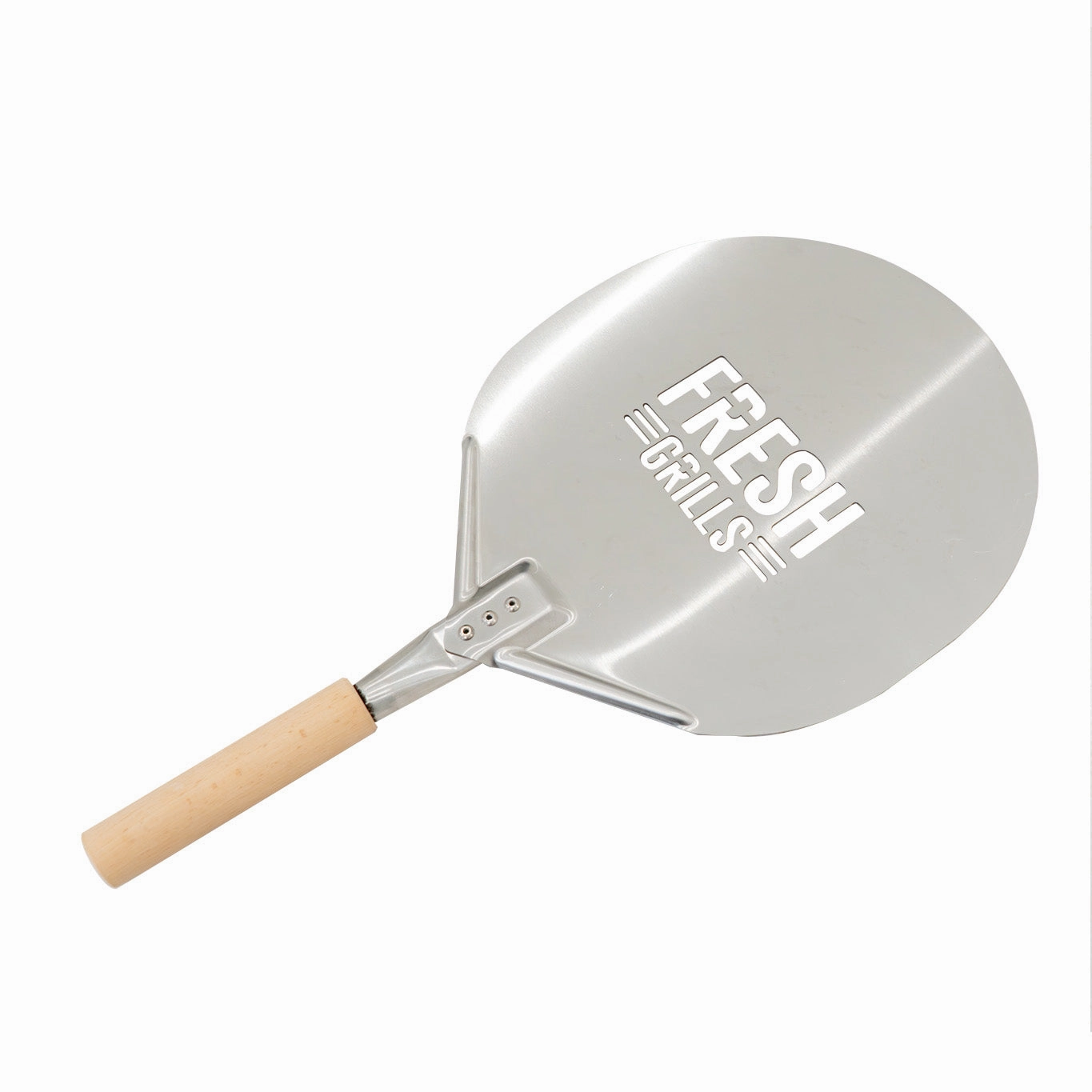 Fresh Grills Classic Outdoor Pizza Oven