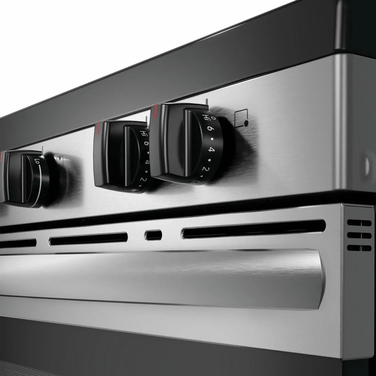 Frigidaire FCRE3052BS Frigidaire 30" Electric Range