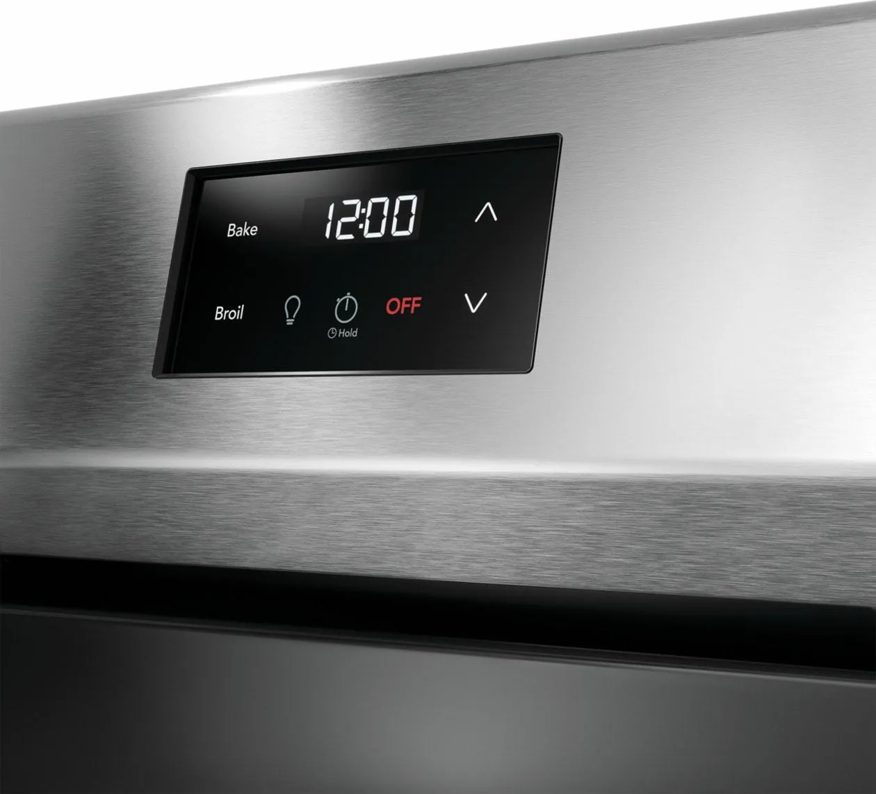 Frigidaire FCRE3052BS Frigidaire 30" Electric Range