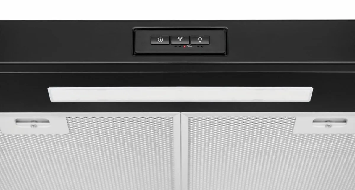 Frigidaire FCVW3052AB Frigidaire Undercabinet 30" Ventilation Hood
