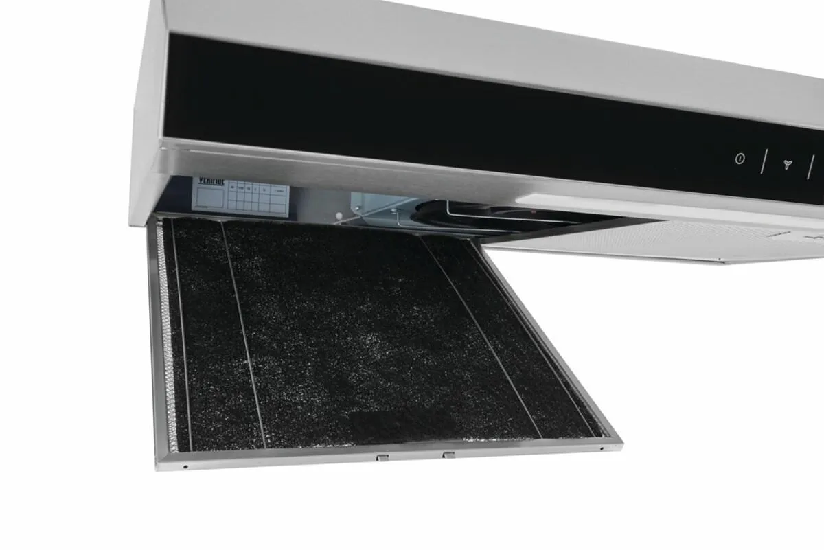 Frigidaire FCVW3062AS Frigidaire Undercabinet 30" Ventilation Hood