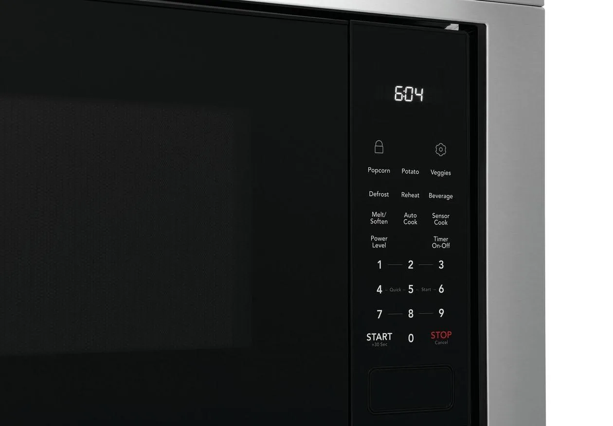 Frigidaire FCWM2727AS Frigidaire 27" Electric Wall Oven/Microwave Combination
