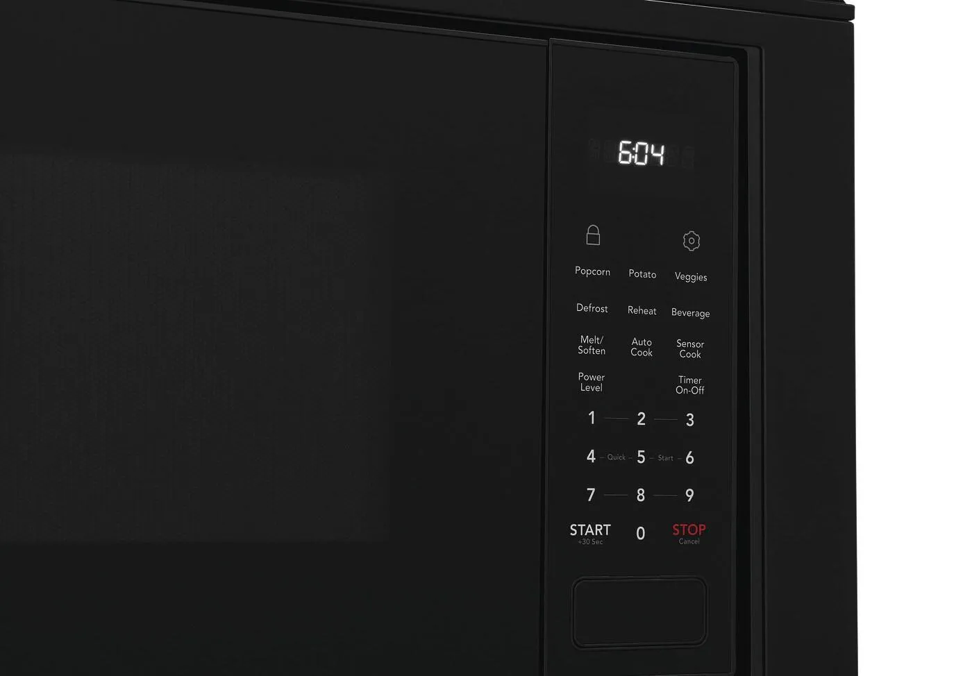 Frigidaire FCWM3027AB Frigidaire 30'' Electric Microwave Combination Oven With Fan Convection