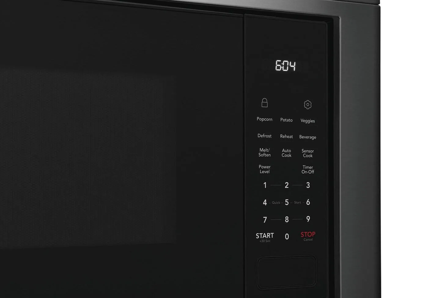 Frigidaire FCWM3027AD Frigidaire 30'' Electric Microwave Combination Oven With Fan Convection