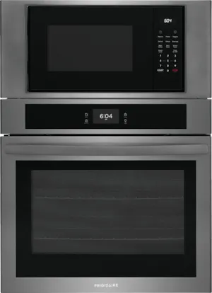 Frigidaire FCWM3027AD Frigidaire 30'' Electric Microwave Combination Oven With Fan Convection