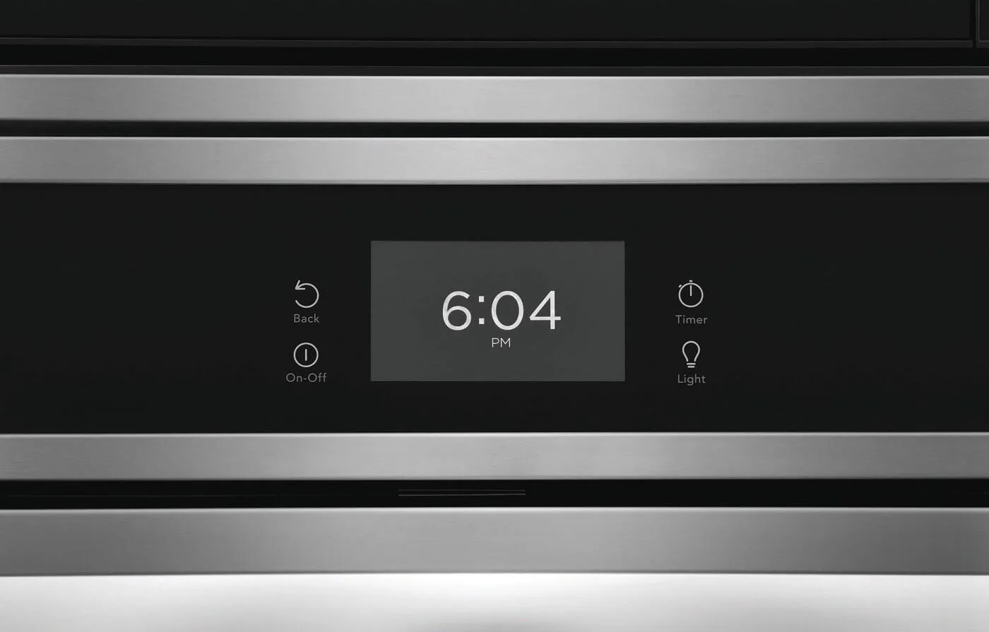 Frigidaire FCWM3027AS Frigidaire 30'' Electric Microwave Combination Oven With Fan Convection