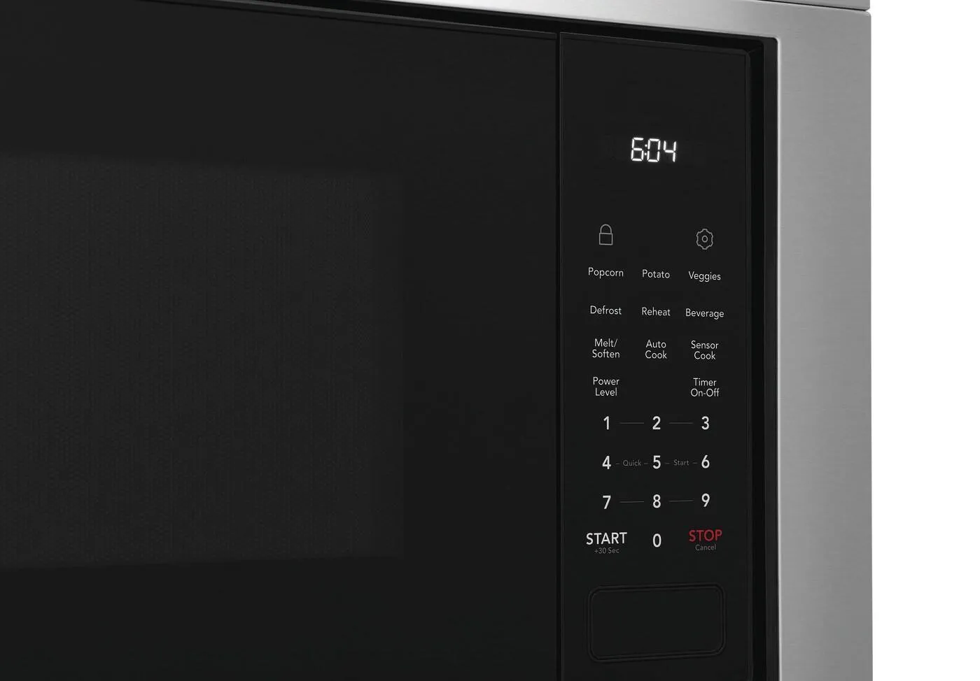 Frigidaire FCWM3027AS Frigidaire 30'' Electric Microwave Combination Oven With Fan Convection