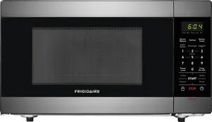 Frigidaire FFCE1455UD Frigidaire 1.4 Cu. Ft. Countertop Microwave