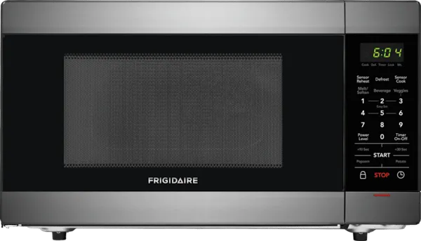 Frigidaire FFCE1455UD Frigidaire 1.4 Cu. Ft. Countertop Microwave