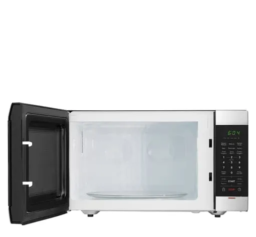Frigidaire FFCE1655US Frigidaire 1.6 Cu. Ft. Countertop Microwave