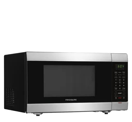 Frigidaire FFCE1655US Frigidaire 1.6 Cu. Ft. Countertop Microwave