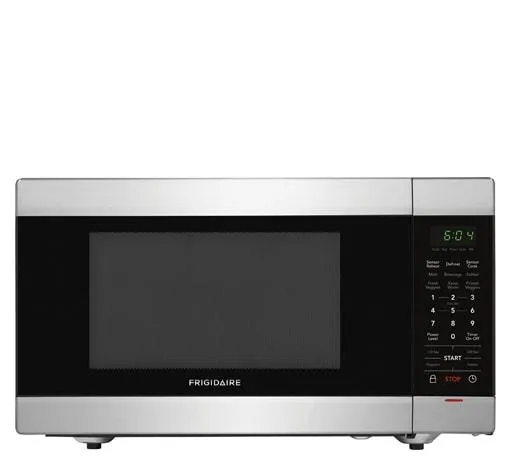 Frigidaire FFCE1655US Frigidaire 1.6 Cu. Ft. Countertop Microwave