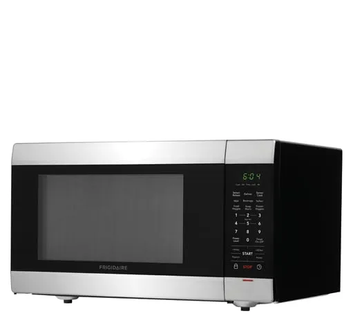 Frigidaire FFCE1655US Frigidaire 1.6 Cu. Ft. Countertop Microwave