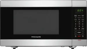 Frigidaire FFCE1655US Frigidaire 1.6 Cu. Ft. Countertop Microwave