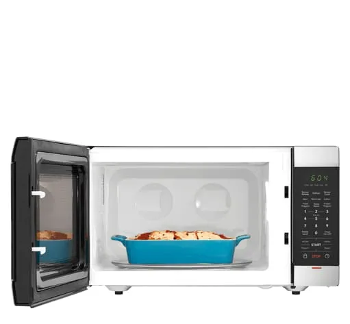 Frigidaire FFCE1655US Frigidaire 1.6 Cu. Ft. Countertop Microwave