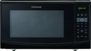 Frigidaire FFCE2238LB Frigidaire 2.2 Cu. Ft. Countertop Microwave