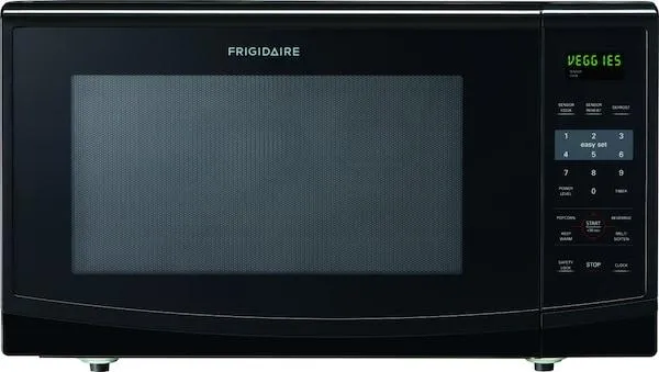 Frigidaire FFCE2238LB Frigidaire 2.2 Cu. Ft. Countertop Microwave