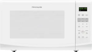 Frigidaire FFCE2238LW Frigidaire 2.2 Cu. Ft. Countertop Microwave
