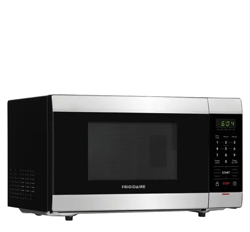 Frigidaire FFCM1155US Frigidaire 1.1 Cu. Ft. Countertop Microwave