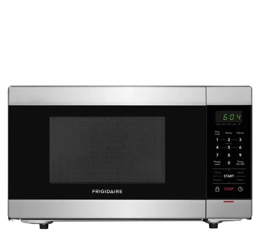 Frigidaire FFCM1155US Frigidaire 1.1 Cu. Ft. Countertop Microwave