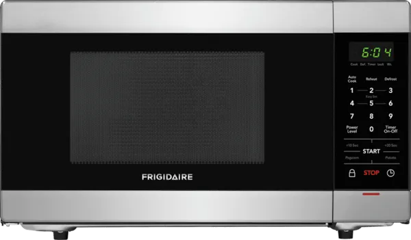 Frigidaire FFCM1155US Frigidaire 1.1 Cu. Ft. Countertop Microwave