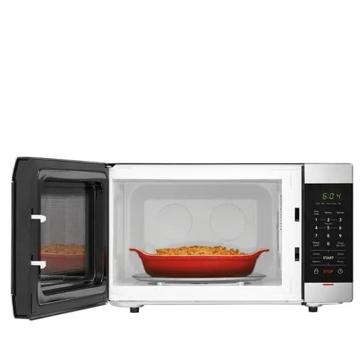 Frigidaire FFCM1155US Frigidaire 1.1 Cu. Ft. Countertop Microwave