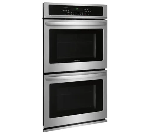 Frigidaire FFET2726TS Frigidaire 27'' Double Electric Wall Oven