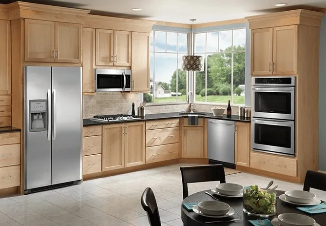 Frigidaire FFET2726TS Frigidaire 27'' Double Electric Wall Oven