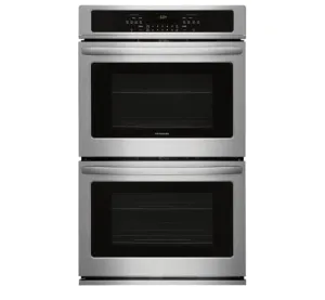 Frigidaire FFET2726TS Frigidaire 27'' Double Electric Wall Oven