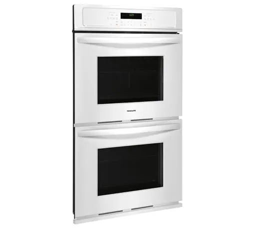 Frigidaire FFET2726TW Frigidaire 27'' Double Electric Wall Oven