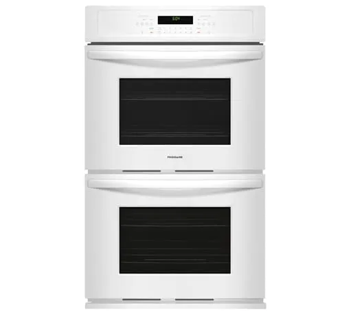 Frigidaire FFET2726TW Frigidaire 27'' Double Electric Wall Oven