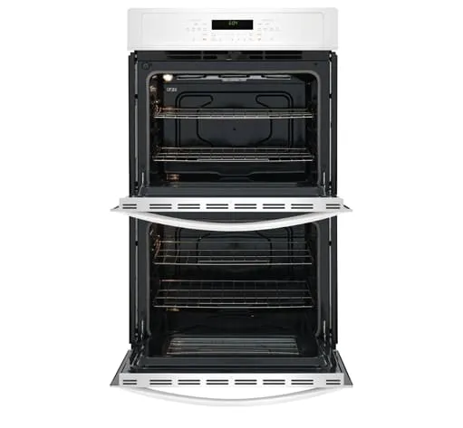 Frigidaire FFET2726TW Frigidaire 27'' Double Electric Wall Oven