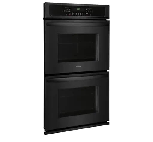 Frigidaire FFET3026TB Frigidaire 30'' Double Electric Wall Oven