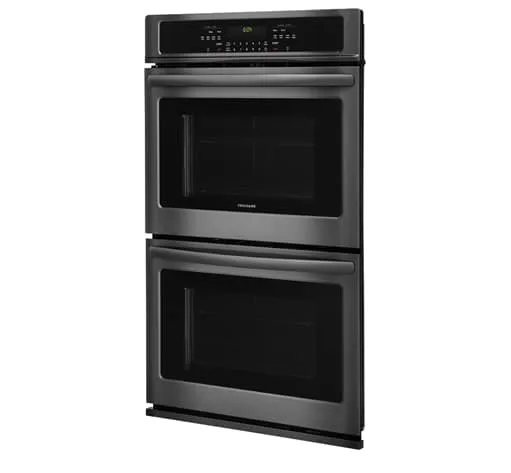 Frigidaire FFET3026TD Frigidaire 30'' Double Electric Wall Oven