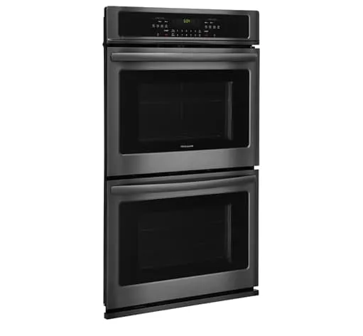 Frigidaire FFET3026TD Frigidaire 30'' Double Electric Wall Oven