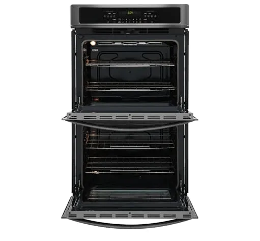 Frigidaire FFET3026TD Frigidaire 30'' Double Electric Wall Oven
