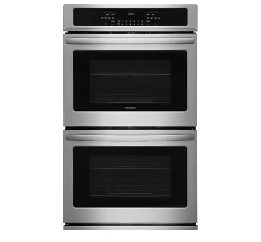 Frigidaire FFET3026TS Frigidaire 30'' Double Electric Wall Oven