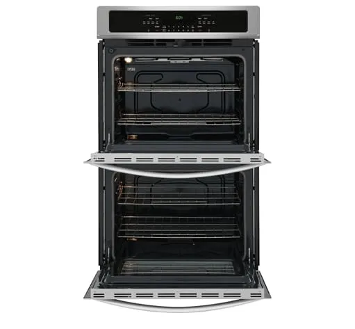 Frigidaire FFET3026TS Frigidaire 30'' Double Electric Wall Oven