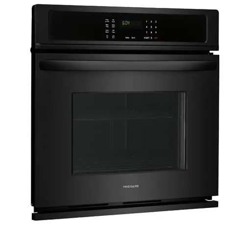 Frigidaire FFEW2726TB Frigidaire 27'' Single Electric Wall Oven