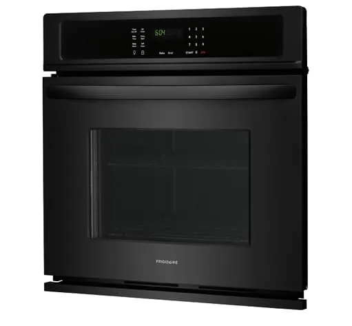 Frigidaire FFEW2726TB Frigidaire 27'' Single Electric Wall Oven