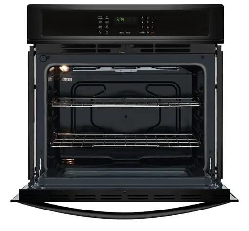 Frigidaire FFEW2726TB Frigidaire 27'' Single Electric Wall Oven