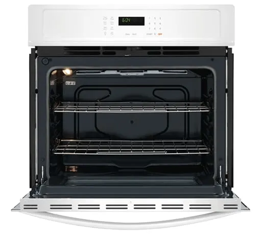 Frigidaire FFEW2726TW Frigidaire 27'' Single Electric Wall Oven