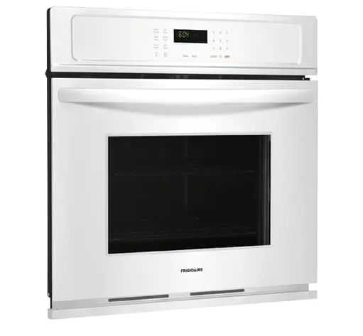 Frigidaire FFEW2726TW Frigidaire 27'' Single Electric Wall Oven