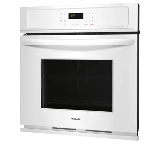 Frigidaire FFEW2726TW Frigidaire 27'' Single Electric Wall Oven
