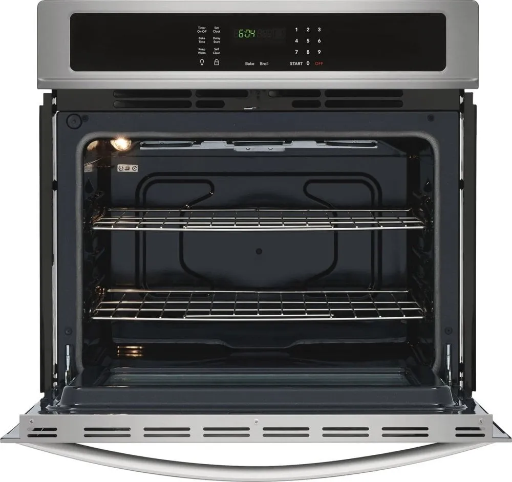 Frigidaire FFEW3026TS Frigidaire 30'' Single Electric Wall Oven