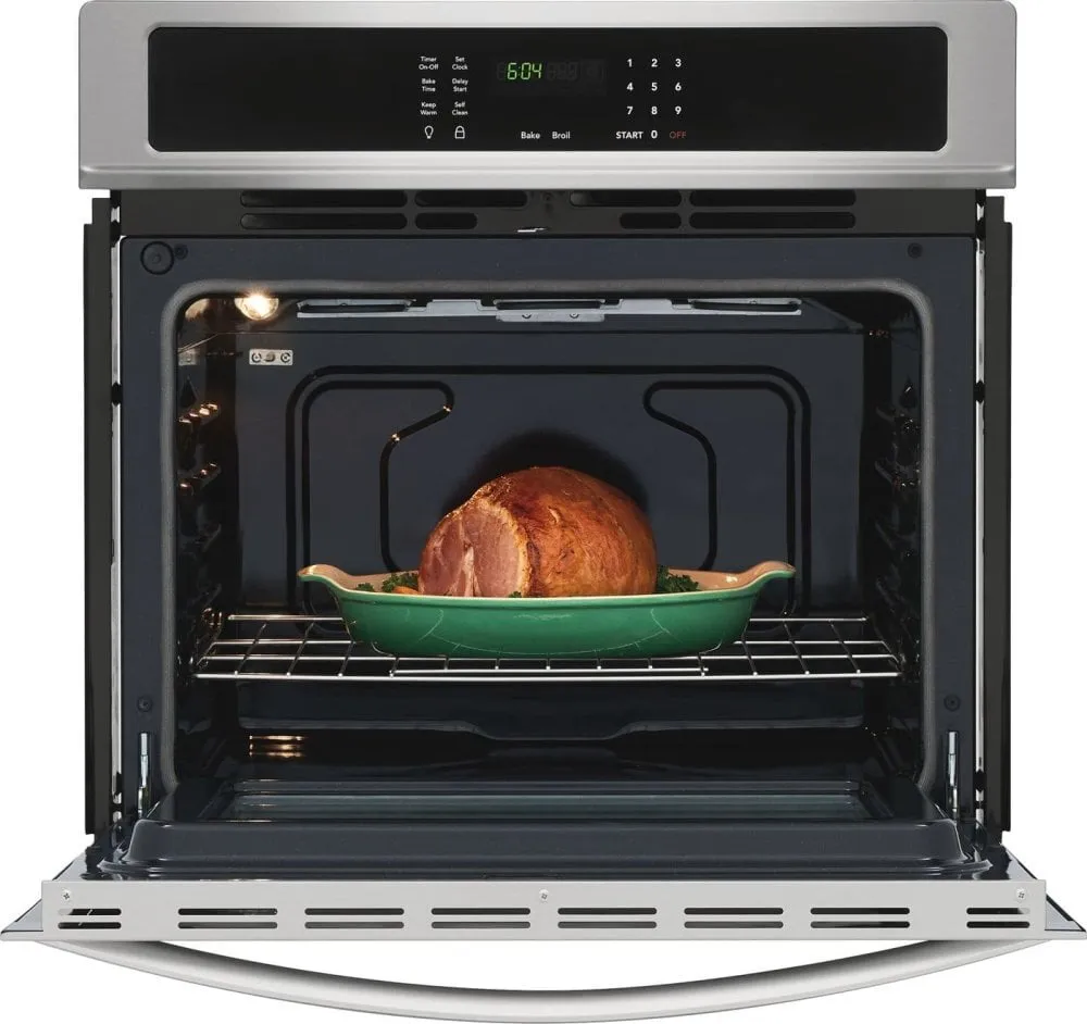 Frigidaire FFEW3026TS Frigidaire 30'' Single Electric Wall Oven