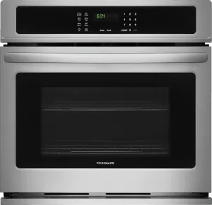 Frigidaire FFEW3026TS Frigidaire 30'' Single Electric Wall Oven