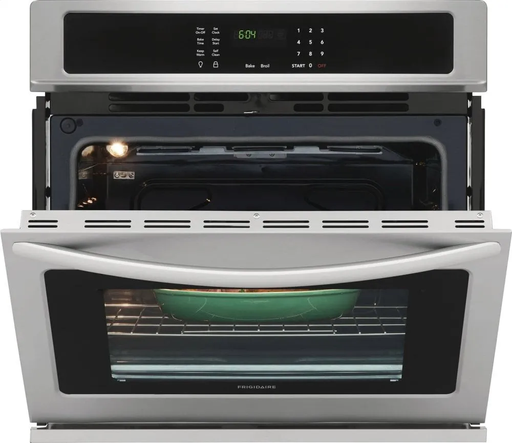 Frigidaire FFEW3026TS Frigidaire 30'' Single Electric Wall Oven
